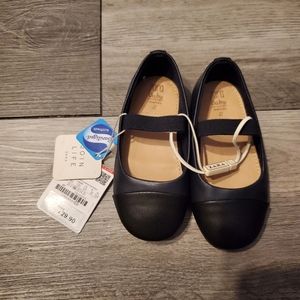 Zara shoes toddler 6.5c